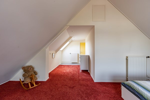 Medium property photo - Hoofdstraat 178, 9861 AM Grootegast